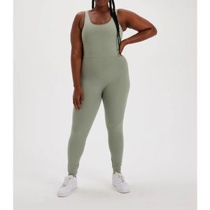 Girlfriend Collective Full Body Unitard